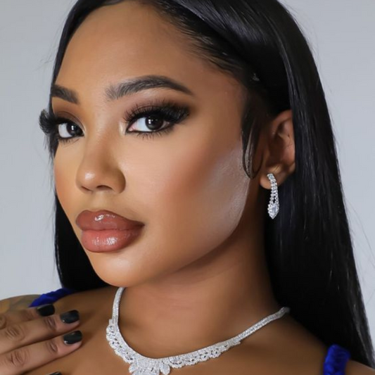 Eye Makeup And Nails Trends You Need to Try This Season!