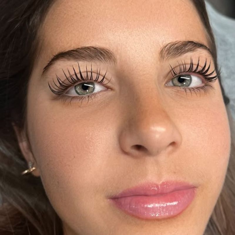 Lash Lift