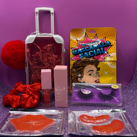 Beauty Kit Full Set