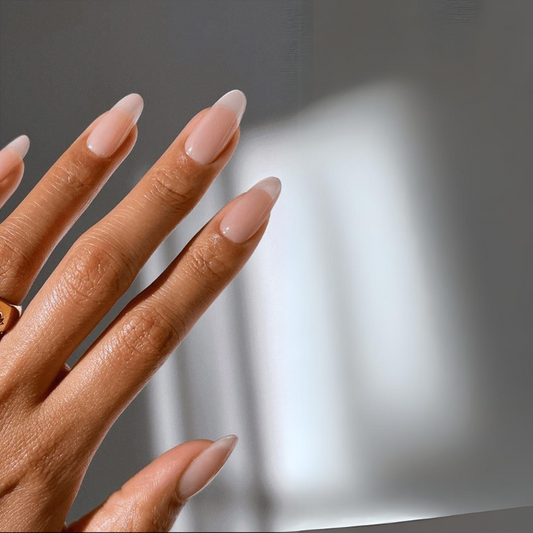 Spa Manicure